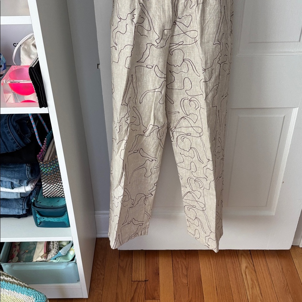 Paloma Wool linen set - Picture 3 of 14